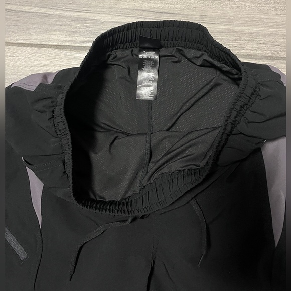 Sportneer Mens Large Black Mountain Bike Shorts 3D Padded w/ 4 Pockets - Picture 11 of 12